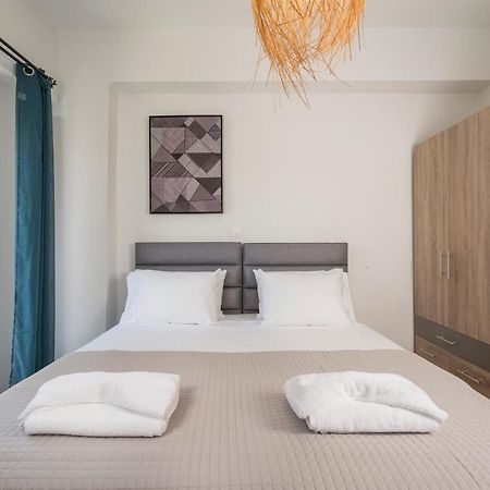 Crescendo City House Chania  Exteriér fotografie