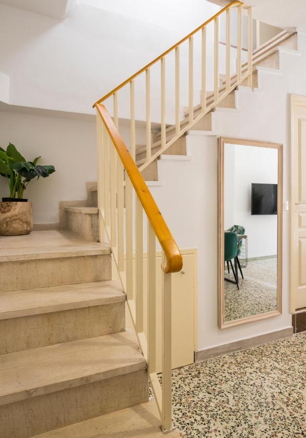 Crescendo City House Chania  Exteriér fotografie