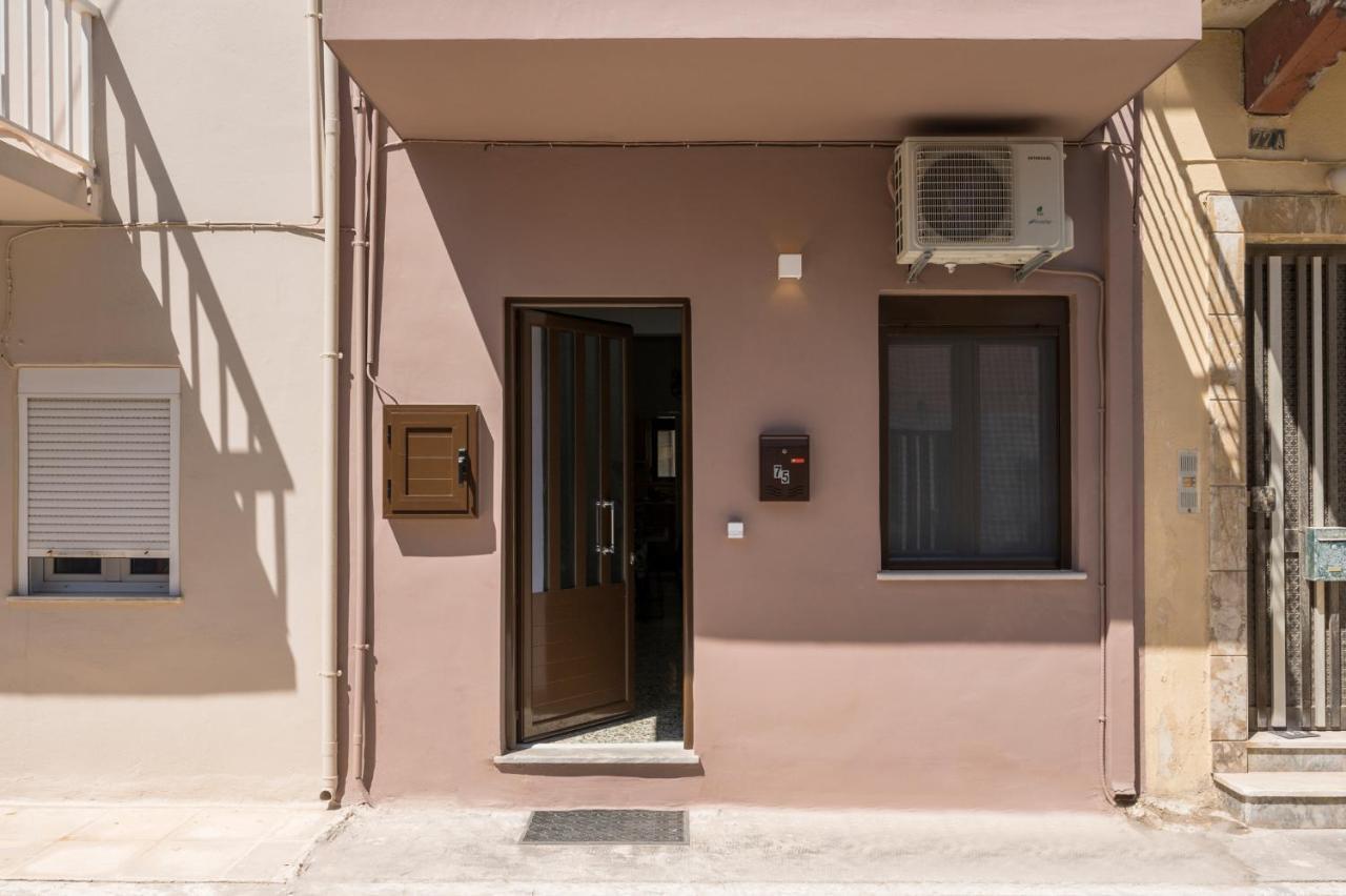 Crescendo City House Chania  Exteriér fotografie