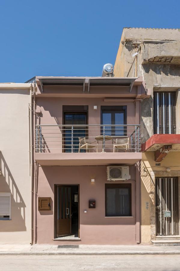 Crescendo City House Chania  Exteriér fotografie