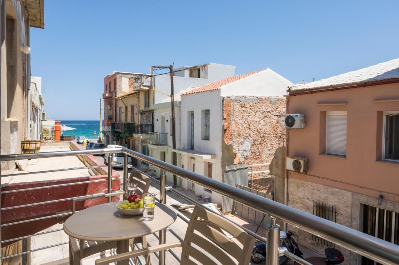 Crescendo City House Chania  Exteriér fotografie